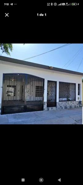 Casa de estar